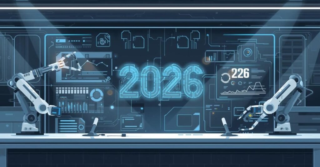 AI Automation Tools for Business (2026): The Agentic AI Playbook to Cut Costs and Scale Ops