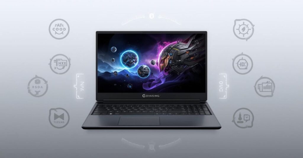 Best Gaming Laptops 2026: RTX 5090 Power, AI Boosts, and Display Truth (Lab-Tested Rankings)