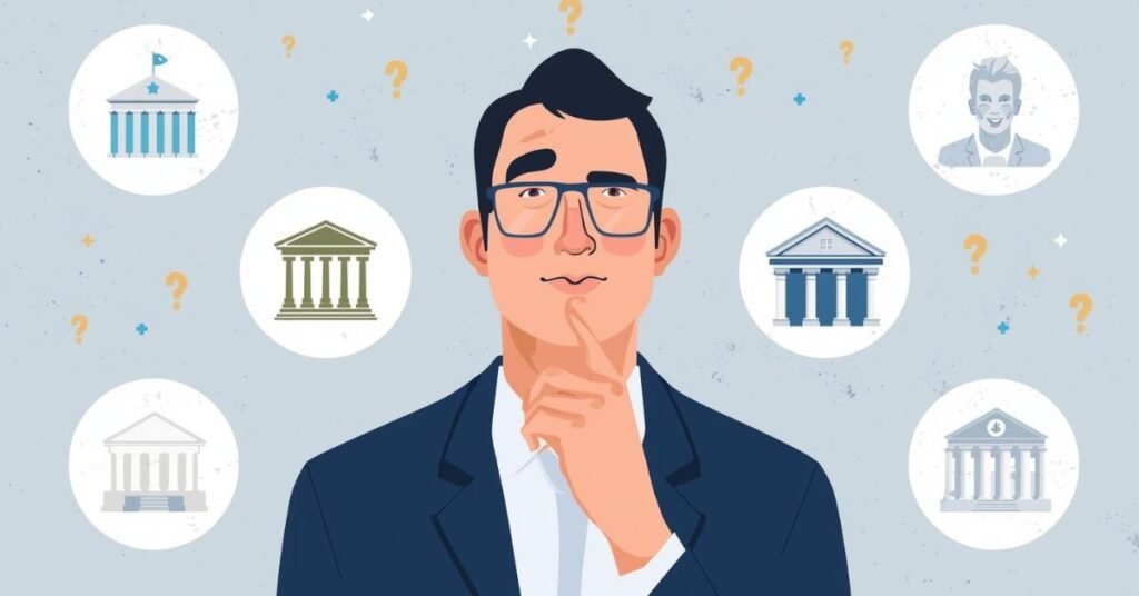 Business Banking Accounts: A Founder’s Guide