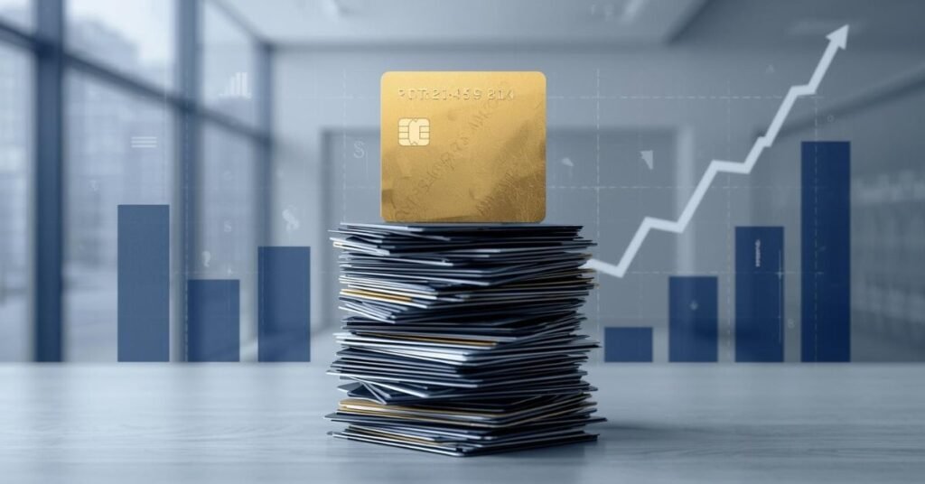 The Best Business Credit Cards for Startups