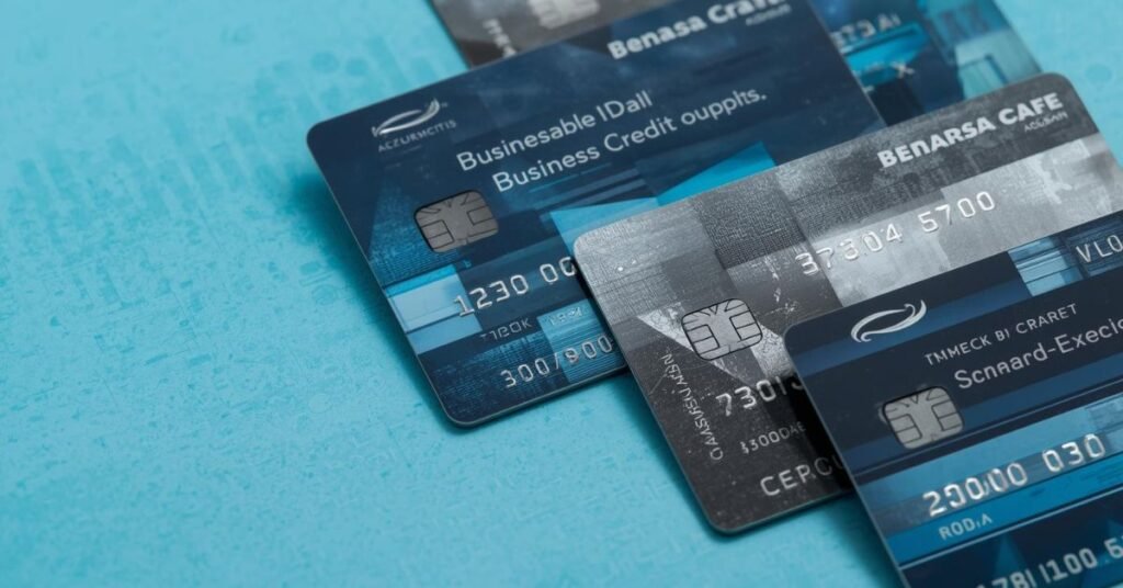 The Best Business Credit Cards for Startups