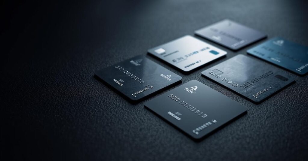 The Best Business Credit Cards for Startups